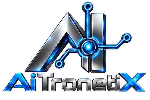 AiTronetiX
